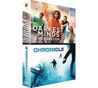 Darkest Minds : Rébellion + Chronicle