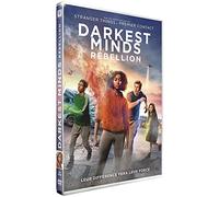 Darkest Minds : Rébellion [DVD]