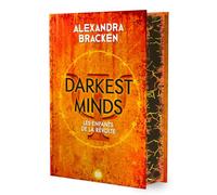Darkest Minds - Tome 01 Les Enfants de la révolte (relié collector) (01)