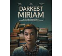 Darkest Miriam