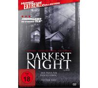 Darkest Night (DVD) DE-Version