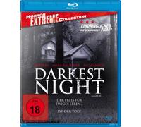 Darkest Night - Horror Extreme Collection