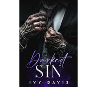 Darkest Sin: A Dark Mafia Arranged Marriage Romance (The Dark Mafia)