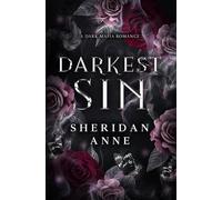 Darkest Sin: A Dark Mafia Romance