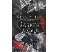 Darkest Sins (Special Edition Print): 9 (Special Discrete Edition - Perfectly Imperfect)