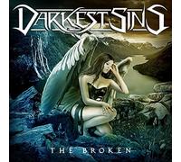 Darkest Sins - The Broken