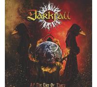 Darkfall - At The End Of Times