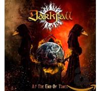 Darkfall - At The End Of Times
