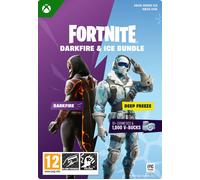 Darkfire & Ice Bundle