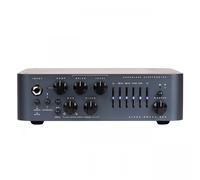 Darkglass Alpha·Omega 500 Bass Head