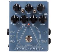 Darkglass Alpha Omega