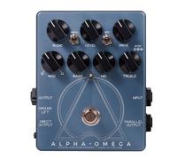 Darkglass Alpha-Omega