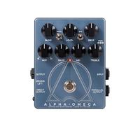 Darkglass Alpha-Omega