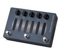 Darkglass Alpha·Omega Photon Bass Guitar Distortion Effect Pedal