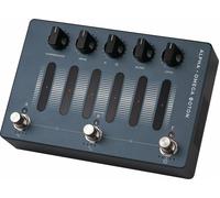 Darkglass Alpha·Omega Photon Bass Guitar Distortion Effect Pedal