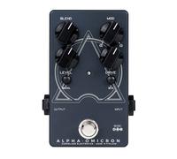Darkglass Alpha Omicron Bass Distortion