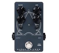 Darkglass Alpha Omicron Bass Overdrive