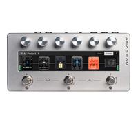 Synergy 800 2-Channel Preamp Module