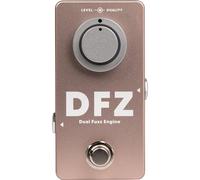 Darkglass Duality Fuzz Dual Fuzz Engine Bass Guitar Pedal