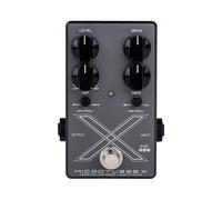 Darkglass Electronics Microtubes X Multiband Bass Drive Pedal