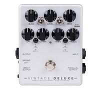 Darkglass Electronics Vintage Deluxe V3 Dynamic Bass Preamp (Handmade in Finland)