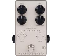 Darkglass Hyper Luminal Bassguitar Effects Pedal