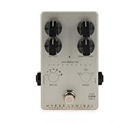 Darkglass Hyper Luminal Compressor - Nearly New