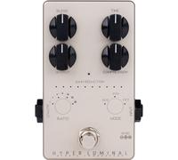 Darkglass Hyper Luminal Hybrid Compressor Bass Effect Pedal