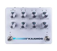 Darkglass Kaamos Bass Octaver & Distortion Pedal
