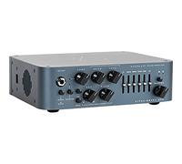 Darkglass Microtubes Alpha Omega 500 · Bass Amp Head