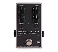 Darkglass Microtubes B3K V2 Bass Overdrive Pedal