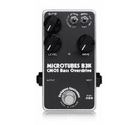 Darkglass Microtubes B3K V2 Bass Preamp Pedal