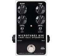Darkglass Microtubes B3K v2 Bassguitar Effects Pedal