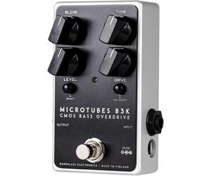 Darkglass Microtubes B3K V2 CMOS Bass Overdrive