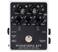 Darkglass Microtubes B7K v2 Bass Overdr.