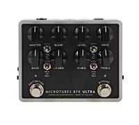 Darkglass Microtubes B7K Ultra V2 AUX Bass Preamp Pedal