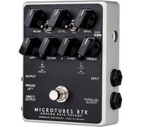 Darkglass Microtubes B7K V2 Analogue Bass Preamp