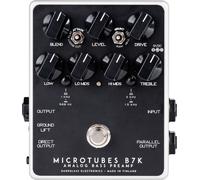 Darkglass Microtubes B7K v2 Bassguitar Effects Pedal