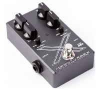 Darkglass Microtubes X Multi-Band Bass Overdrive Distortion