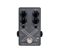Darkglass Microtubes X Multiband Bass Drive