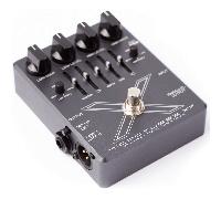 Darkglass Microtubes X7