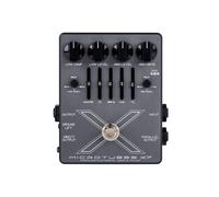 Darkglass Microtubes X7 Multiband Bass Drive/EQ/DI