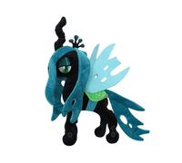 (DarkGreen, 30cm/11.81in) My Little Pony Plush Toy Spike Twilight Sparkle Stuffed Doll Kids Children Gifts