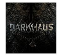 Darkhaus - My Only Shelter