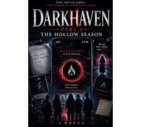 DARKHAVEN 2: The Hollow Season The App Returned. This Time, It Wants More Than Wishes.