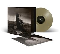 Darkher - Realms (Gold Vinyl) [VINYL]