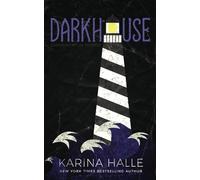 Darkhouse: Book One in the Experiment in Terror Series