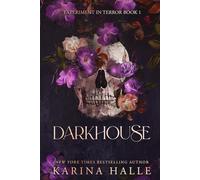 Darkhouse (Experiment in Terror)