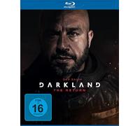 Darkland - the Return Bd