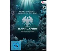 Darklands: Bist du bereit tiefer zu gehen? (OmU) [DVD] [2024]